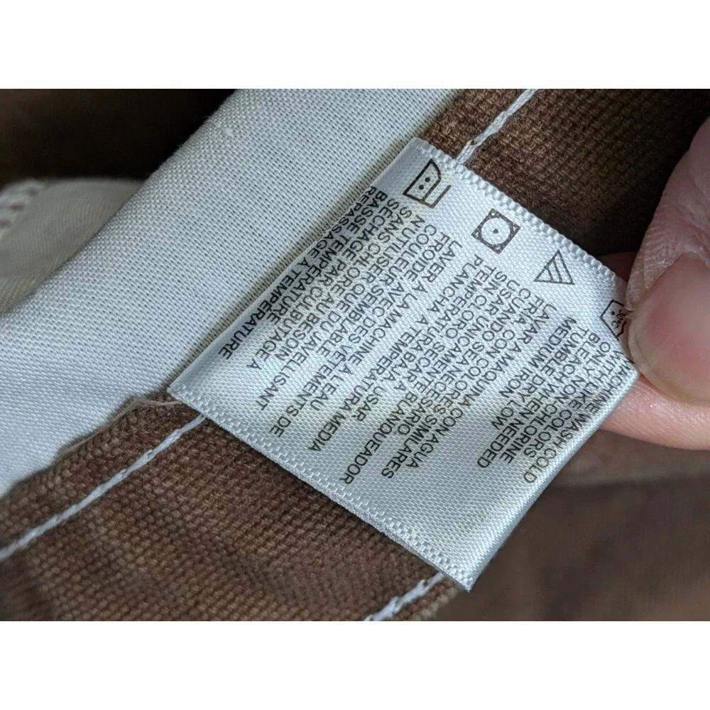 Dickies see all